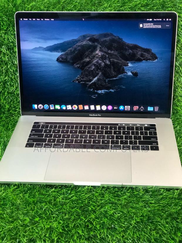 Laptop Apple MacBook 2016 16GB Intel Core i7 SSD 512GB · Photo 2
