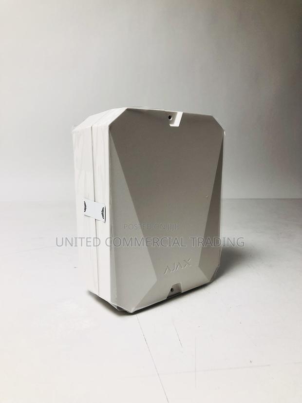 Ajax Hub Hybid (2G) · Photo 4