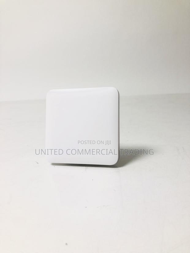 Ajax Solo Button (1-Gang/2way White) · Photo 3