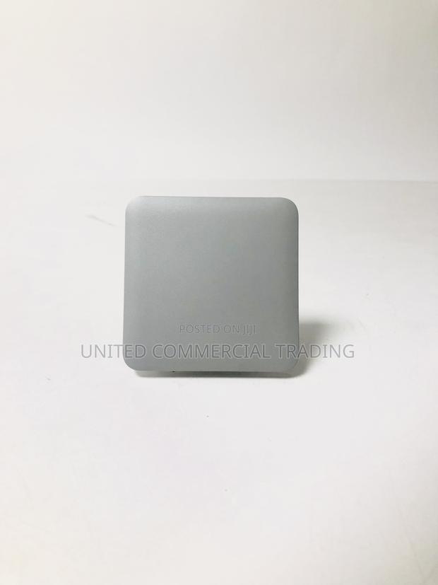 Ajax Solo Button (1-Gang/2-Way Grey) · Photo 4