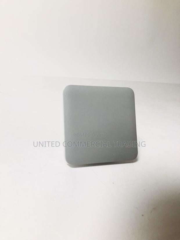 Ajax Solo Button (1-Gang/2-Way Grey) · Photo 3