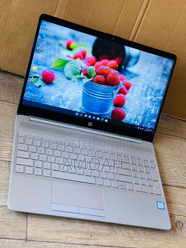 Laptop HP 15 16GB Intel Core I5 SSD 256GB · Photo 1