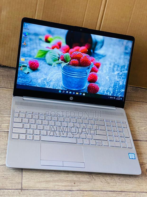 Laptop HP 15 16GB Intel Core I5 SSD 256GB · Photo 2