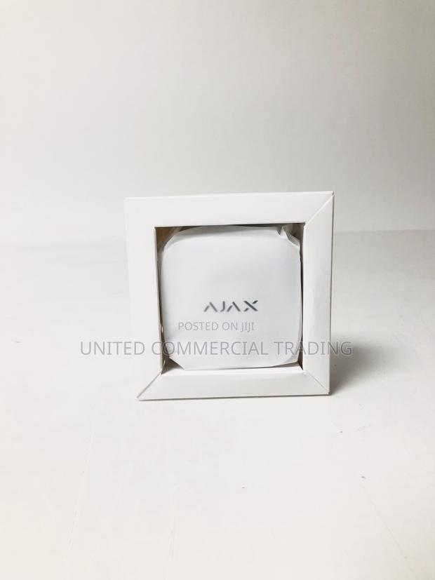 Ajax Life Quality (Beu White) · Photo 4