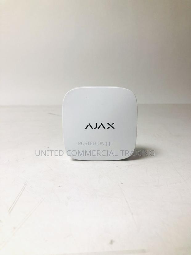 Ajax Life Quality (Beu White) · Photo 7