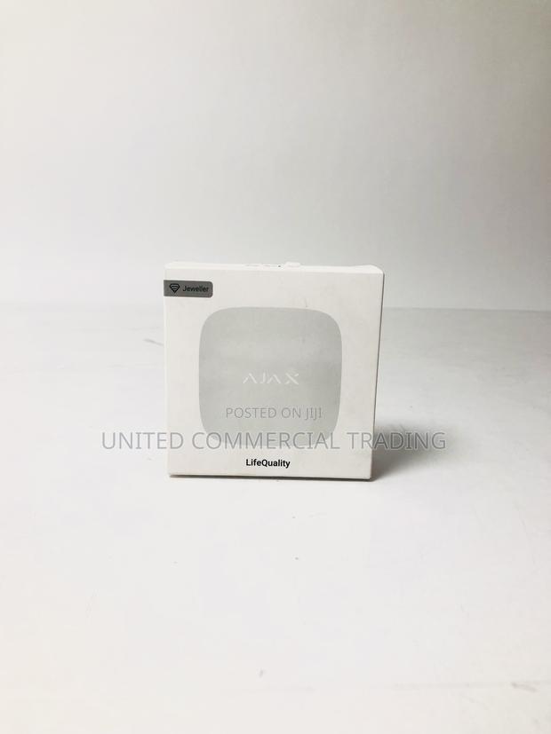 Ajax Life Quality (Beu White) · Photo 2