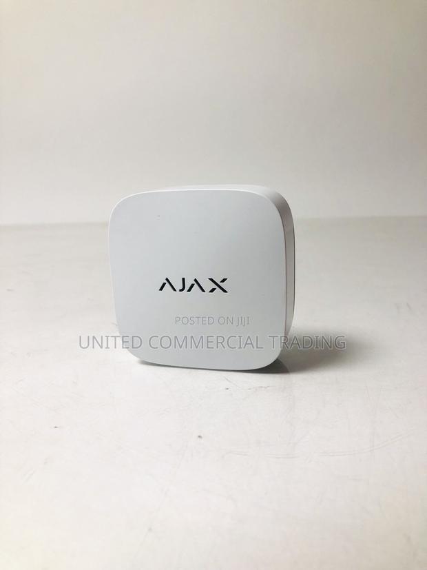 Ajax Life Quality (Beu White) · Photo 3
