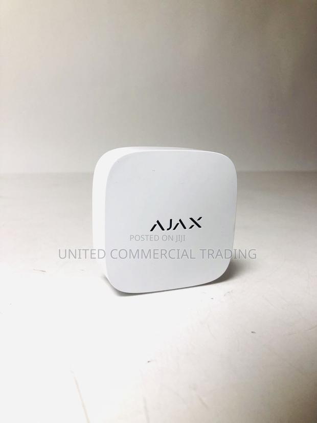 Ajax Life Quality (Beu White) · Photo 1