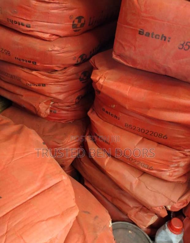 Quality 25kg Red Iron Oxide Pigment · Photo 2
