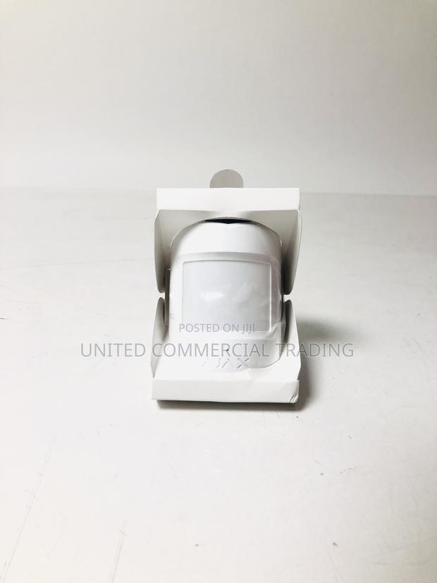 Ajax Combi Protect (White) · Photo 2