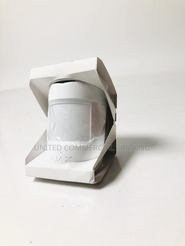 Ajax Combi Protect (White) · Photo 3