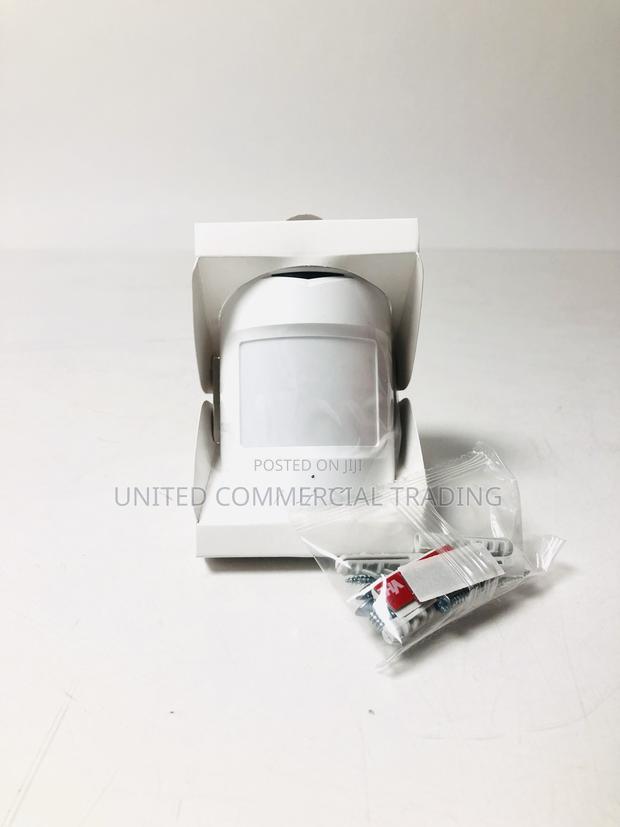 Ajax Combi Protect (White) · Photo 5