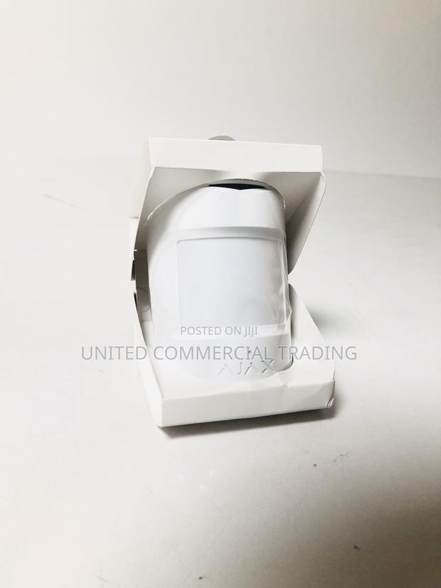 Ajax Combi Protect (White) · Photo 4