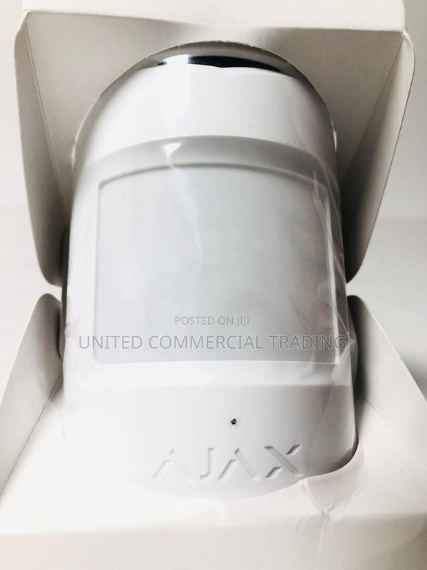 Ajax Combi Protect (White) · Photo 6