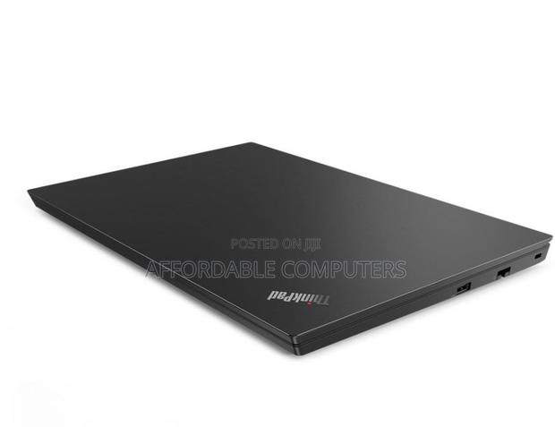 New Laptop Lenovo Thinkpad E15 16GB Intel Core I7 SSD 512GB · Photo 3