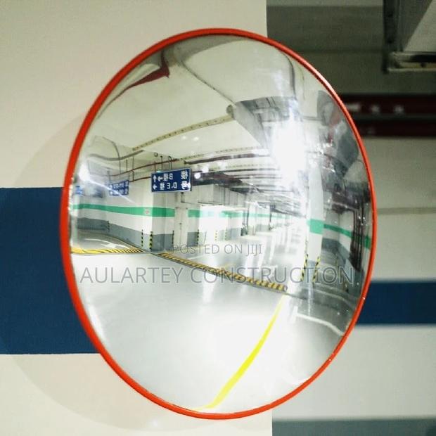 Convix Mirror · Photo 2