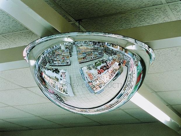 Convix Mirror