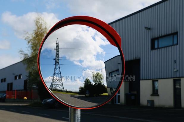 Convix Mirror · Photo 3