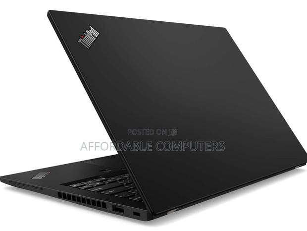 New Laptop Lenovo ThinkPad X390 16GB Intel Core I5 SSD 256GB · Photo 2