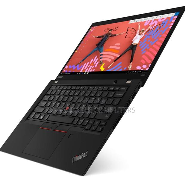 New Laptop Lenovo ThinkPad X390 16GB Intel Core I5 SSD 256GB · Photo 3