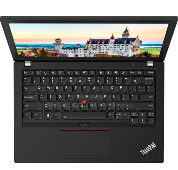 New Laptop Lenovo ThinkPad X280 8GB Intel Core i5 SSD 256GB · Photo 3