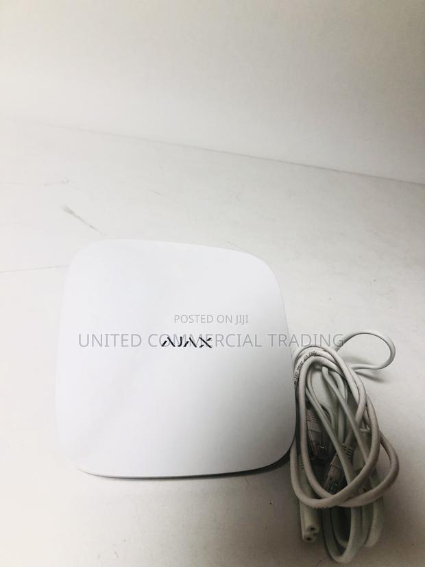 Ajax Hub 2 (4G) · Photo 2