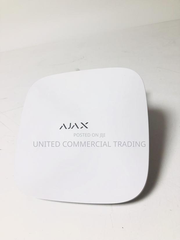 Ajax Hub 2 (4G) · Photo 3
