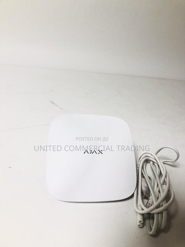 Ajax Hub 2 (4G) · Photo 5