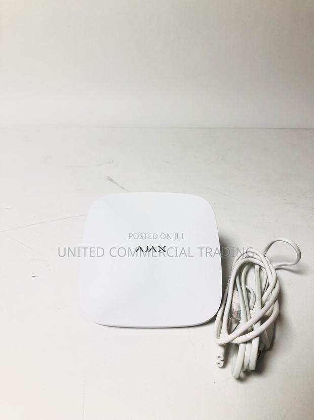 Ajax Hub 2 (4G) · Photo 4