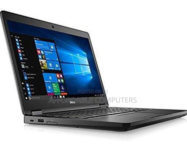 New Laptop Dell Latitude 5480 8GB Intel Core I5 HDD 1T · Photo 1