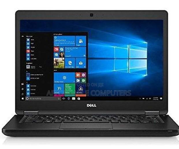 New Laptop Dell Latitude 5480 8GB Intel Core I5 HDD 1T · Photo 2