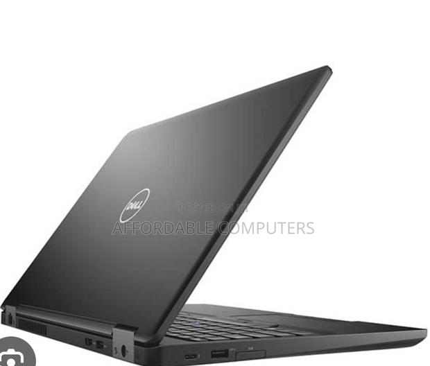 New Laptop Dell Latitude 5480 8GB Intel Core I5 HDD 1T · Photo 3