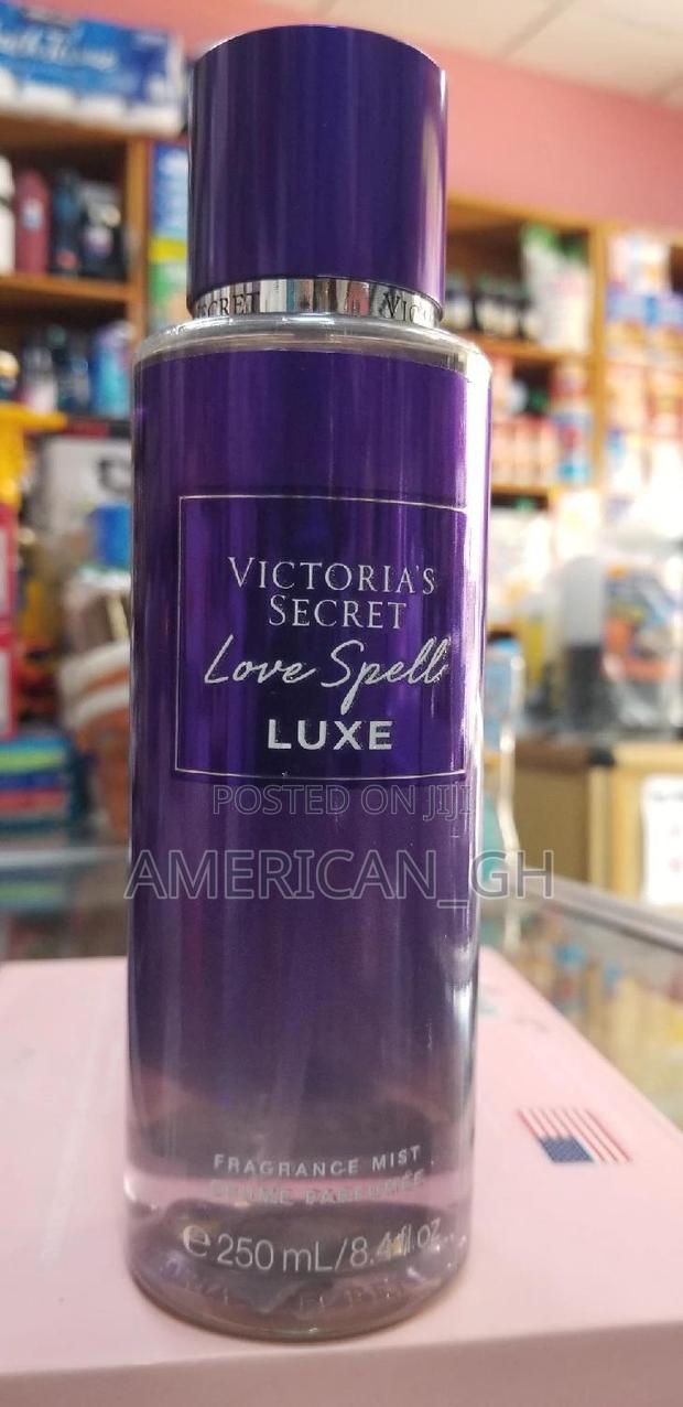 Original Victoria's Secret (Love Spell Luxe) · Photo 1