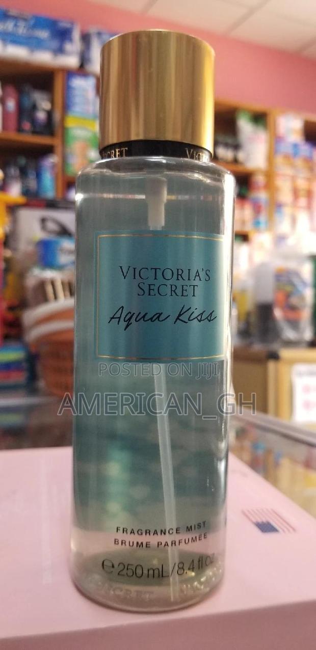 Original Victoria's Secret (Aqua Kiss) · Photo 1