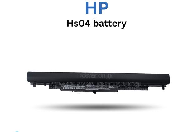 Original HP Hs03 /Hs04 Battery · Photo 2