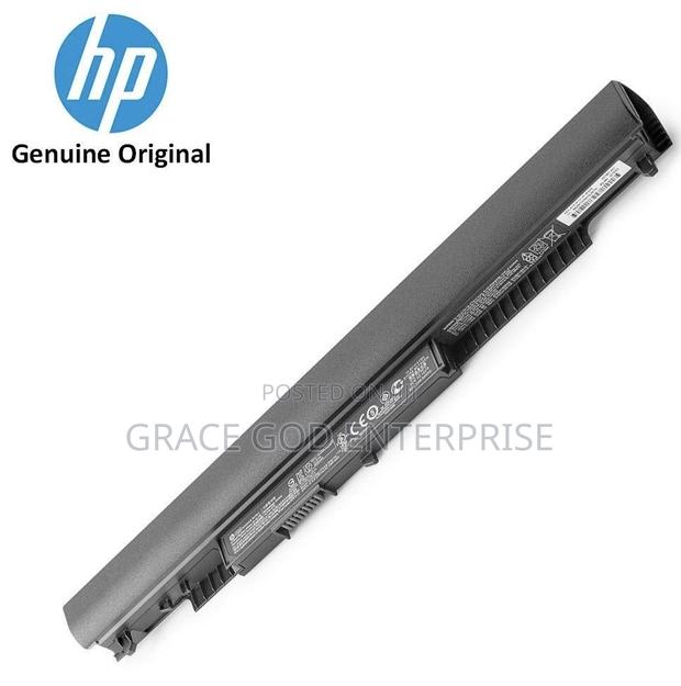 Original HP Hs03 /Hs04 Battery · Photo 1