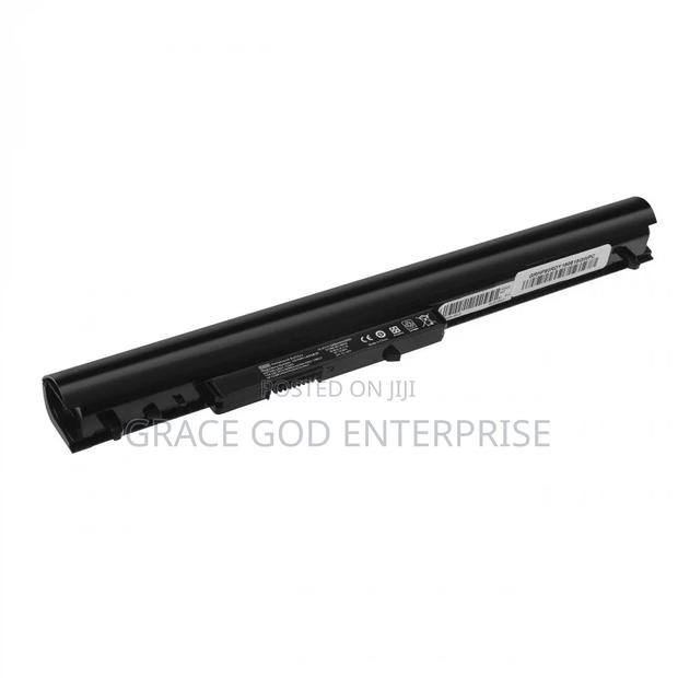 Original HP Oa04 Battery · Photo 1