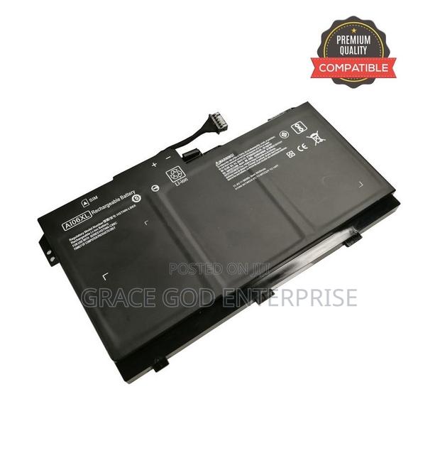 Original HP/COMPAQ AI06XL Replacement Laptop Battery · Photo 1