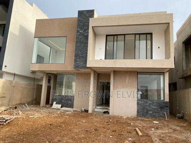 4bdrm House in East Legon Botwe for sale · Photo 1