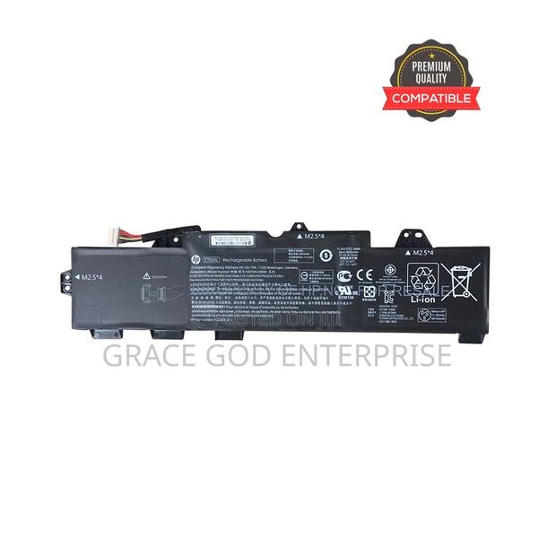Original Hp Elitebook TT03XL Laptop Battery · Photo 1