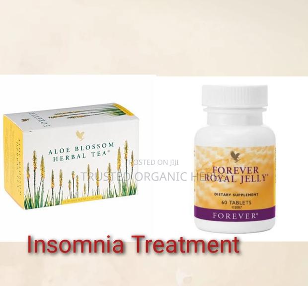 Natural Insomnia /Anxiety/Stress or Sleepless Night Remedy · Photo 1