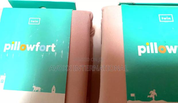 2 Pc. Set Pillowfort,"Just Peachy"Microfiber Twin Bed Sheets · Photo 1