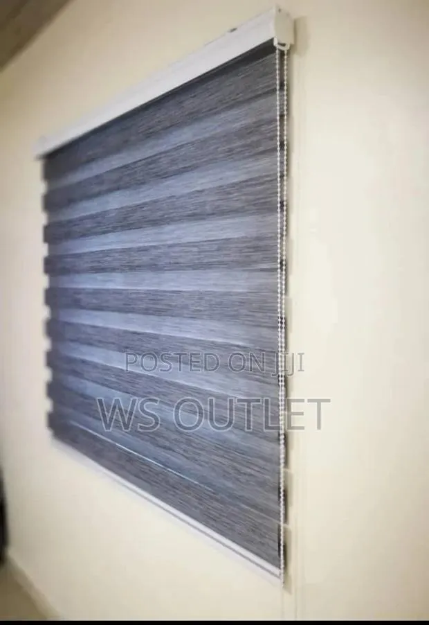 Window Blinds · Photo 1