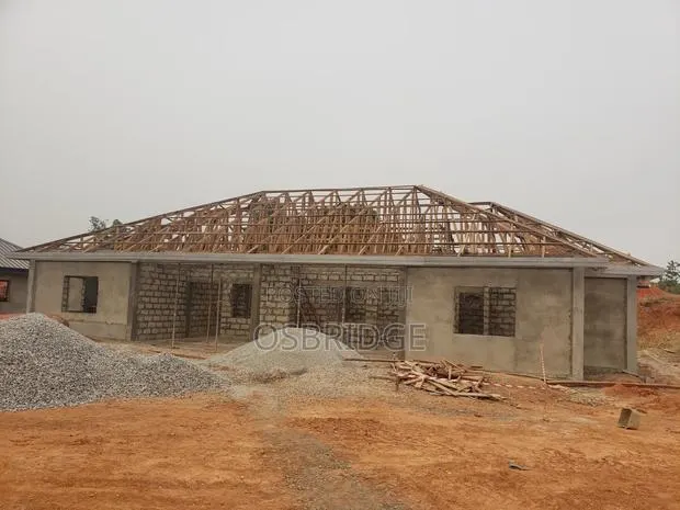 Building Construction · Photo 1