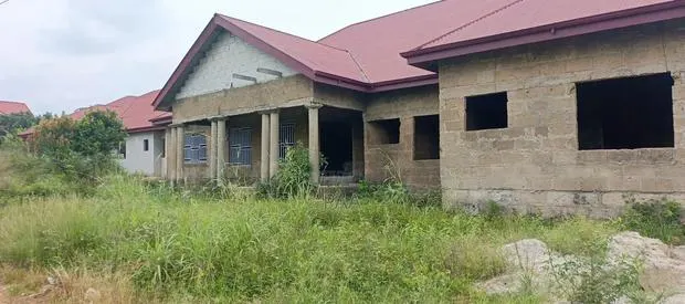 7bdrm House in Kumasi Metropolitan for sale · Photo 1