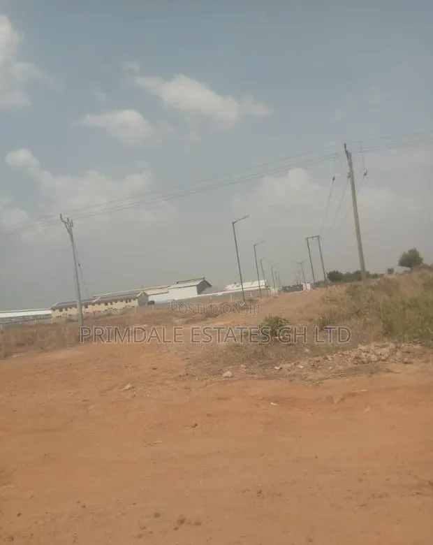 Lapkleku Tsopoli Estates · Photo 1