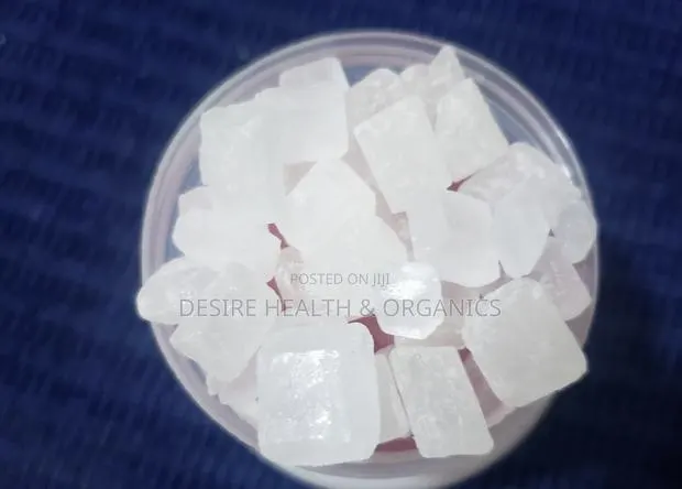 Sugar Lumps · Photo 1