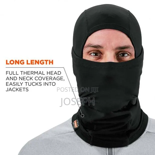 Face Mask Balaclava · Photo 1