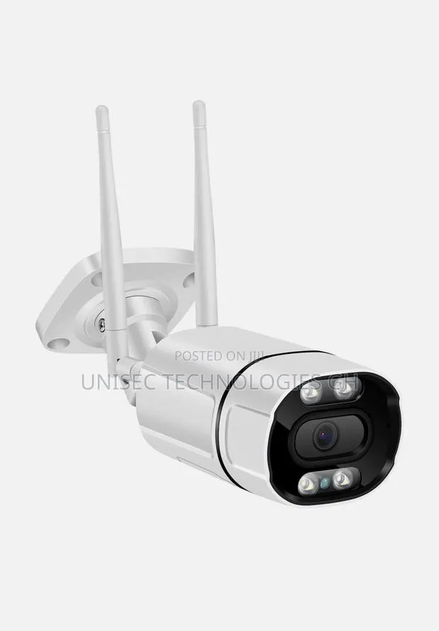 IP Bullet Camera · Photo 1