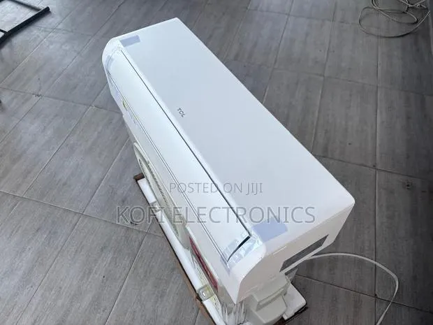 Smart Cooling for Modern Living TCL 1.5hp Ac · Photo 1
